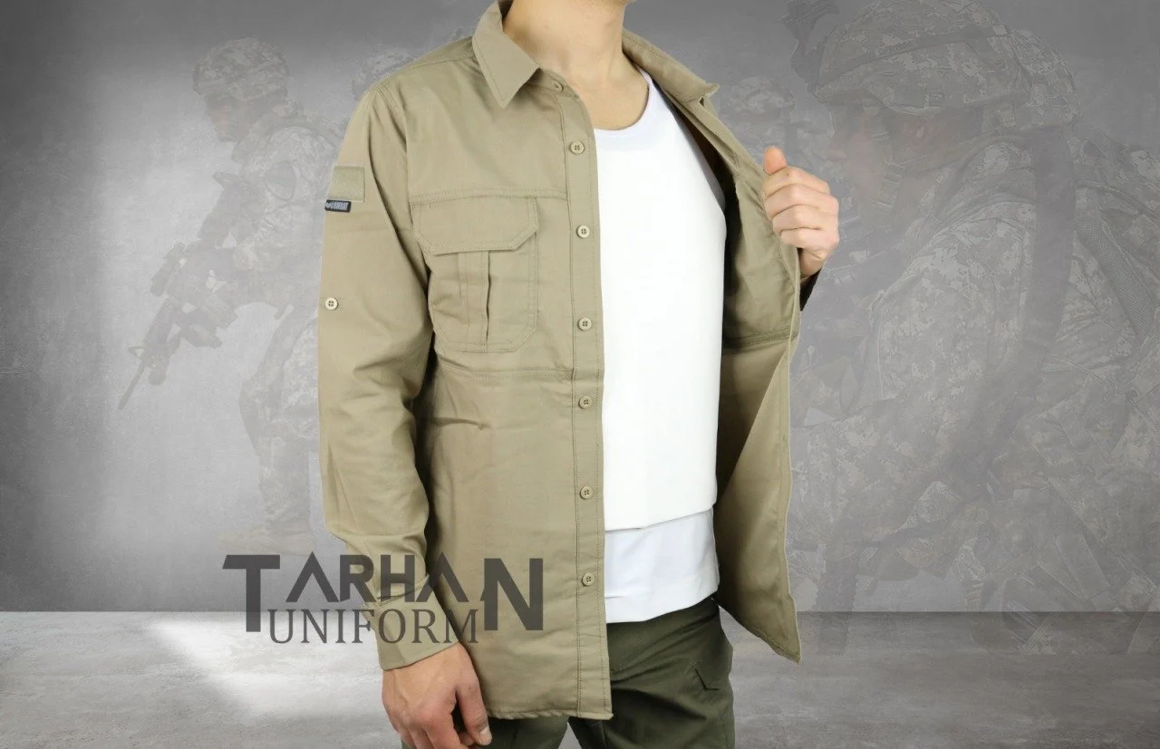 Vip Gomlek alti balistik yelek image4