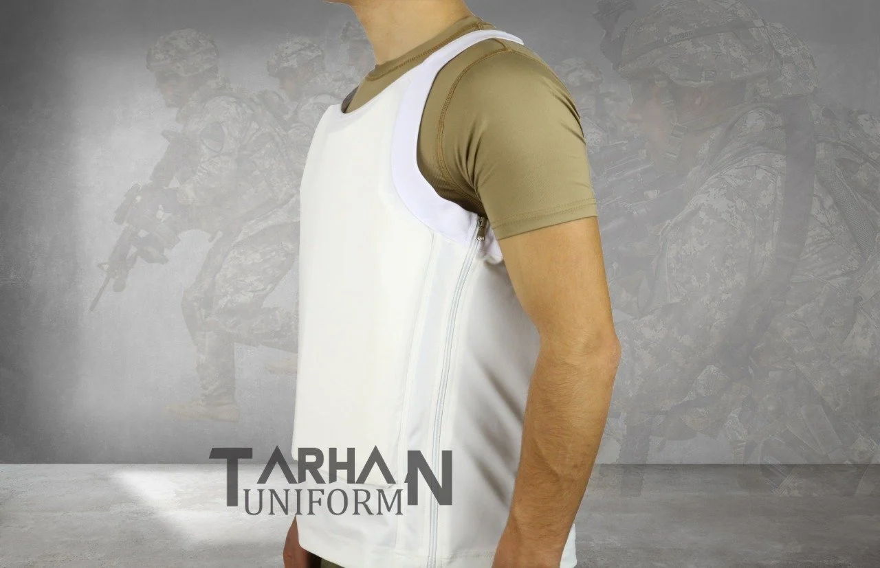 Vip Gomlek alti balistik yelek image5