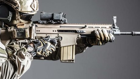 Balistik Çelik yelek Nedir?