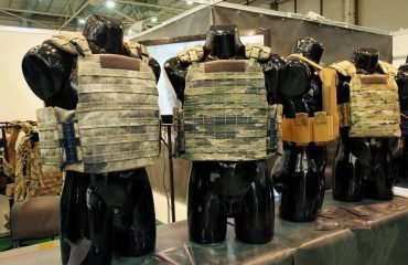 Sivil Vatandaş Çelik Yelek Alabilir mi balistik çelik yelek