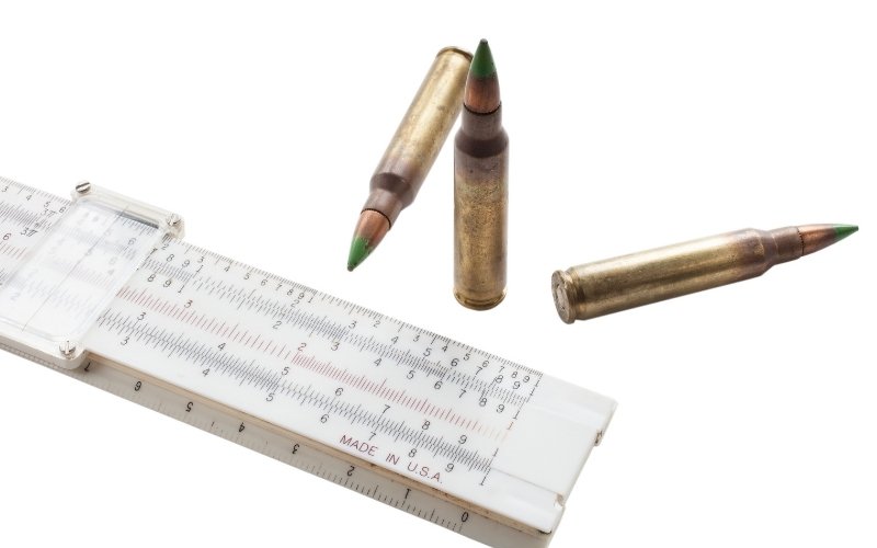 balistik inceleme süreci