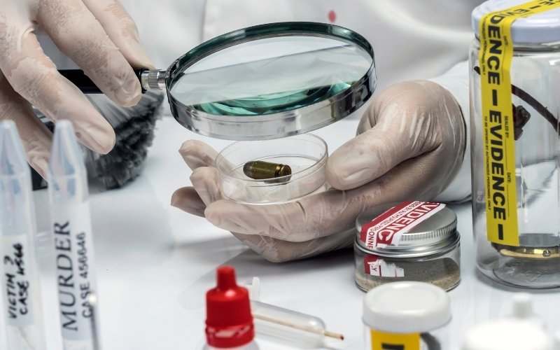 balistik bilimi neden var